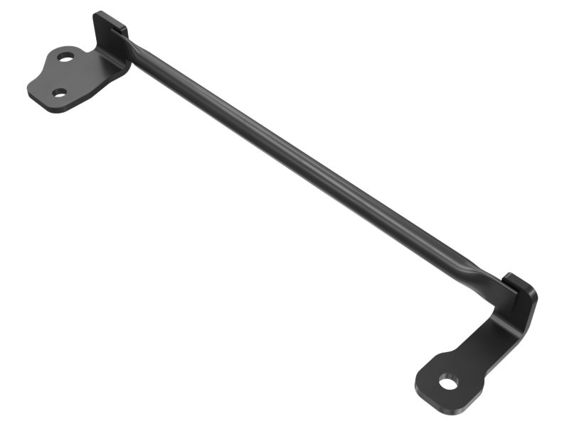Overhead Guard Support Handrail