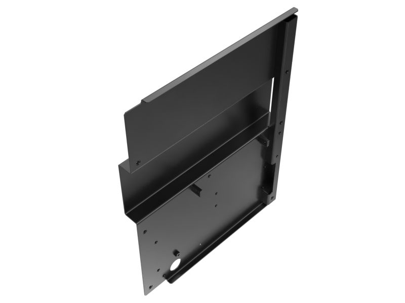 627-3208: Engine Hood Guard Sheet