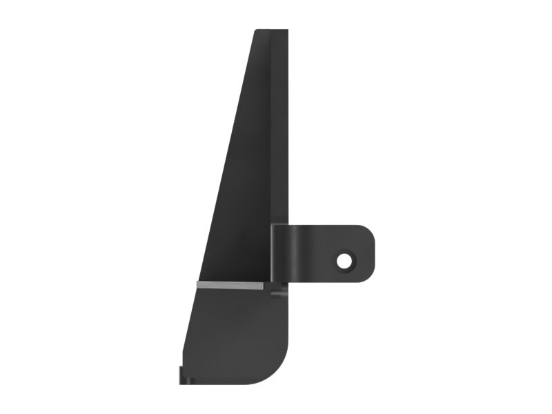 629-5329: Right-hand Radiator Mounting Bracket 6295329 купить