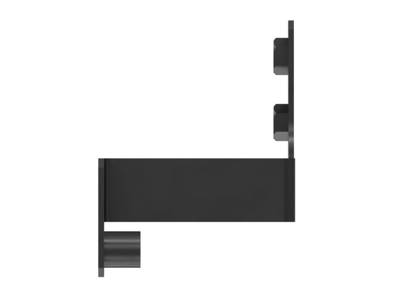 624-2717: Air Conditioner Lines Mounting Bracket 6242717 купить