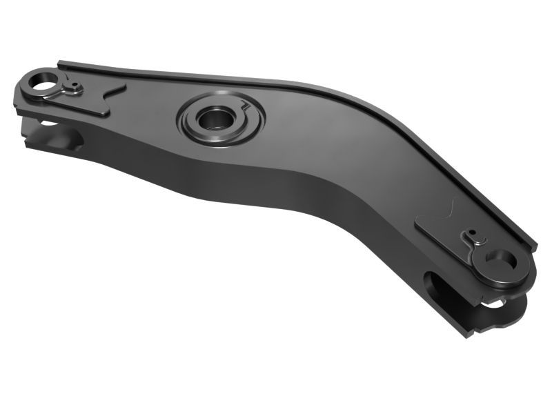 640-1168: Bucket Tilt Link