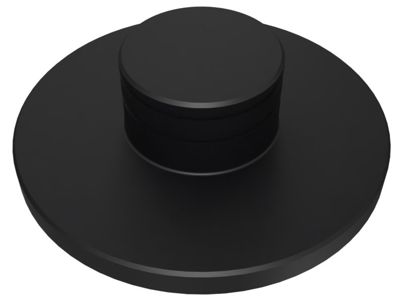 Extendable Stick Wear Pad