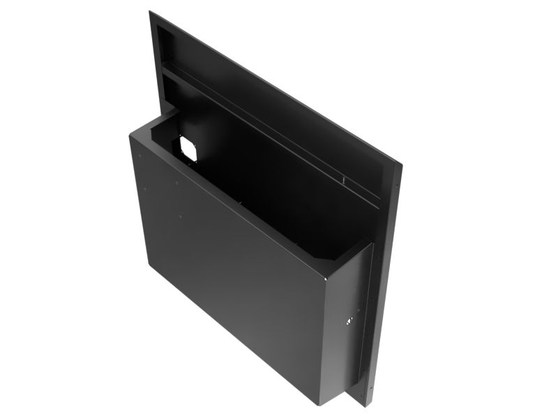 630-0476: Generator Set Enclosure Door