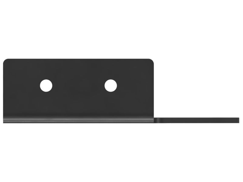 Exhaust Pipe Support