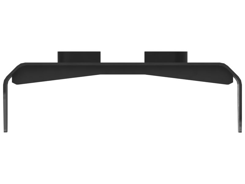 Bucket Cylinder Guard