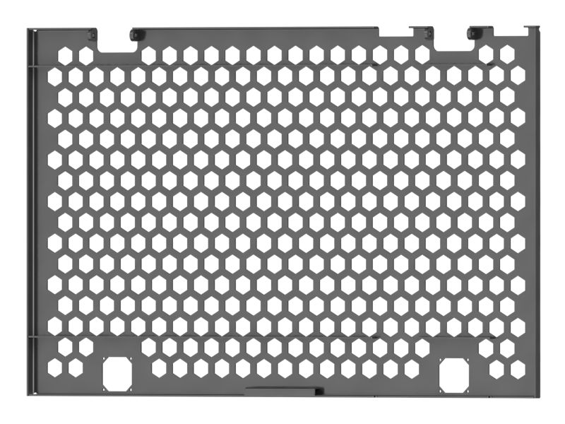 Belt Conveyor Guard Protection