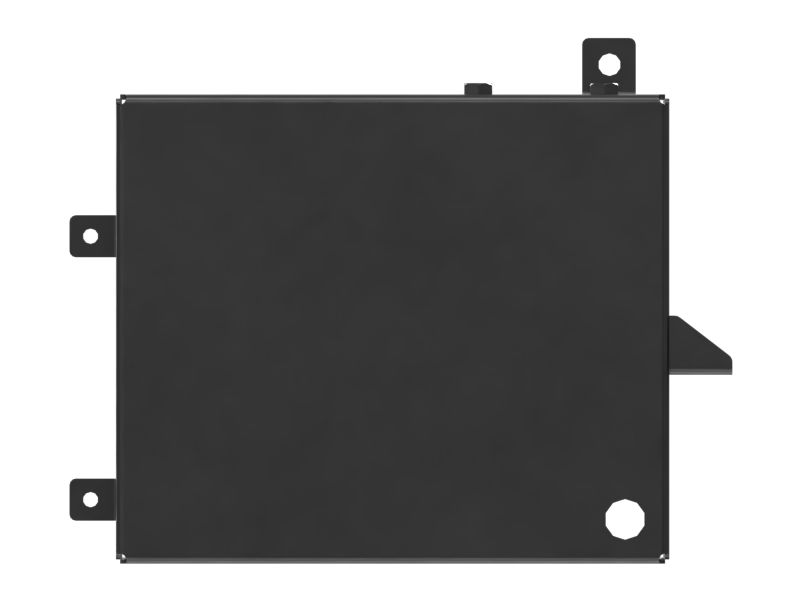 Rear Wiring Switch Box