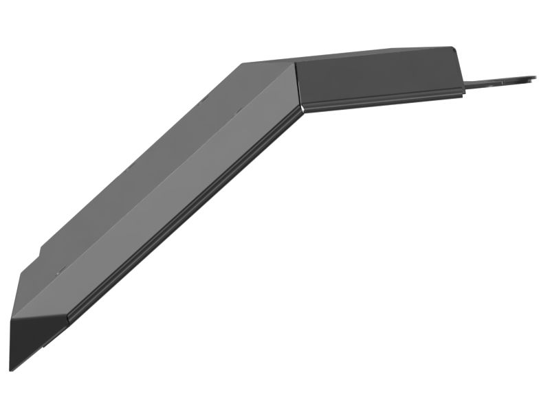 Engine Enclosure Panel