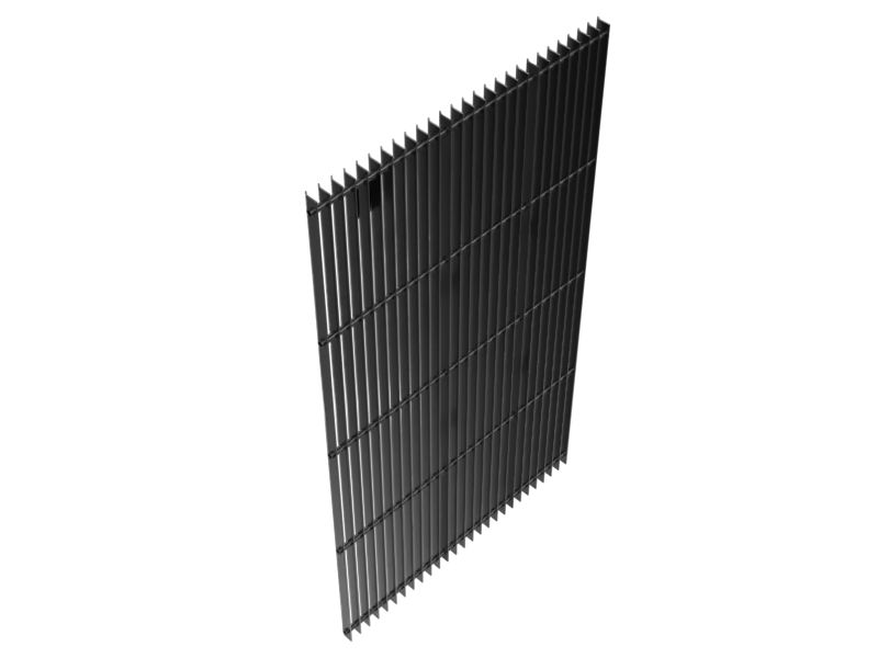 559-7512: Radiator Fan Guard