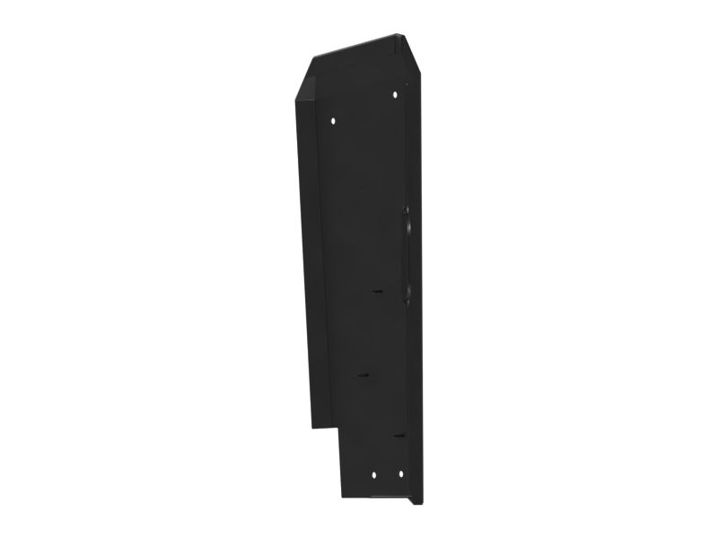 Engine Enclosure Panel