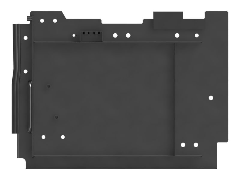 627-3206: Hood Guard Sound Suppression Cover 6273206 купить