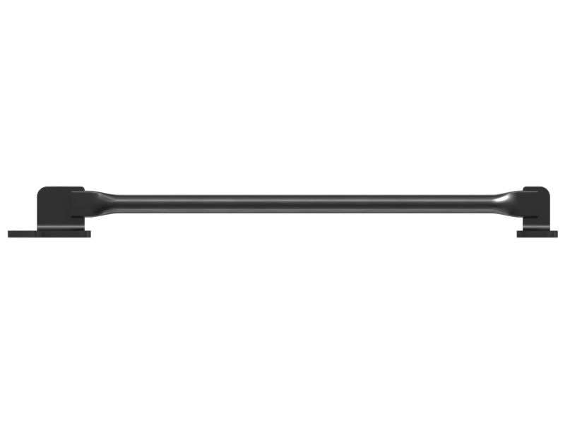 Overhead Guard Support Handrail