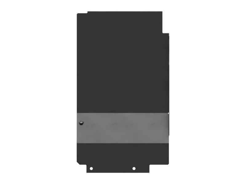 Hood Guard Sheet