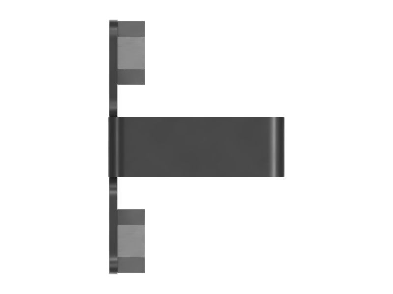 Signal Lamp Mount Bracket