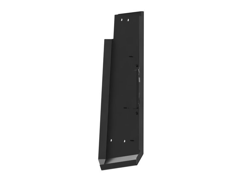 Engine Sound Suppression Panel