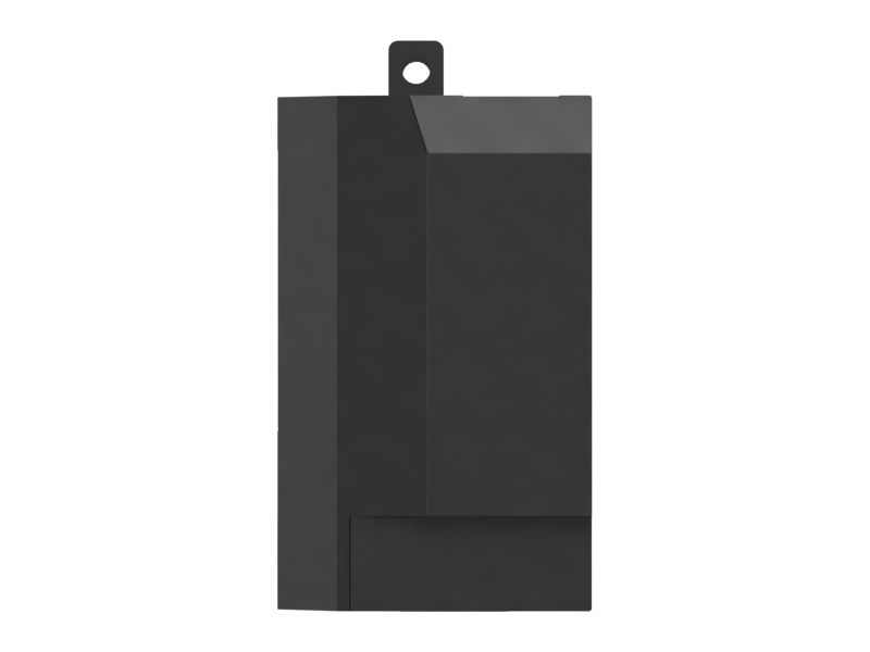 7644 kg Counter Weight