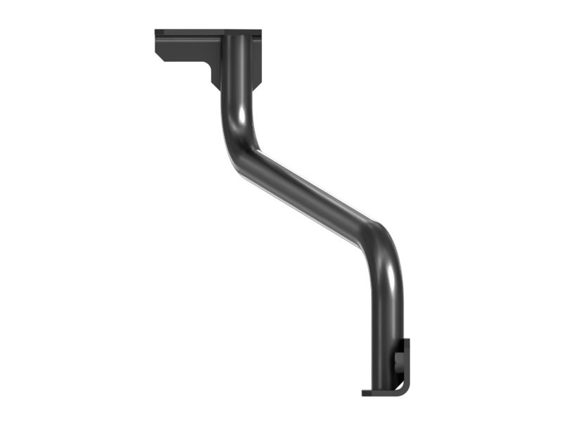 Hood Guard Support