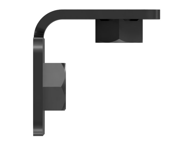 621-4032: Engine Enclosure Mounting Bracket 6214032 купить