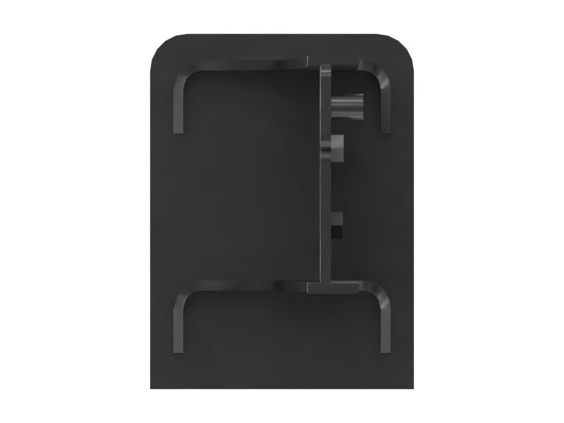 550-9808: Machine Frame Support Plate 5509808 купить