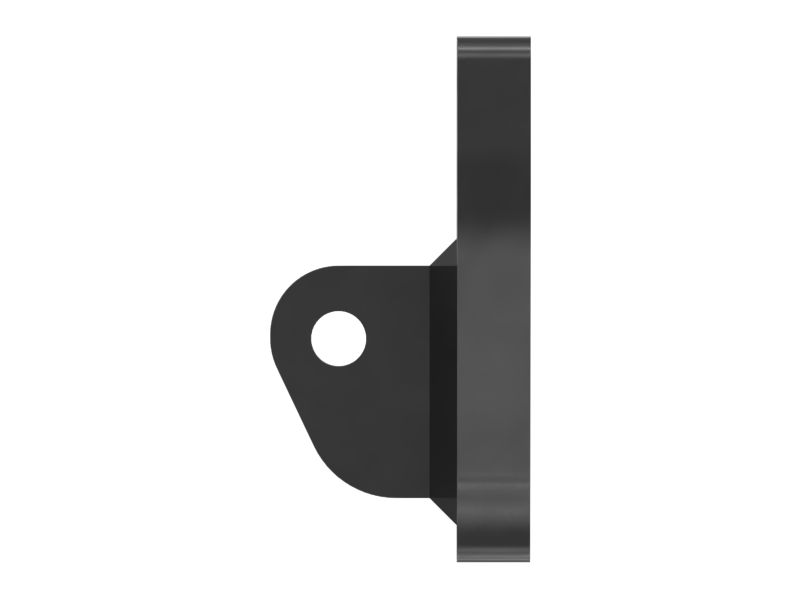 Quick Coupler Lever Mounting Bracket