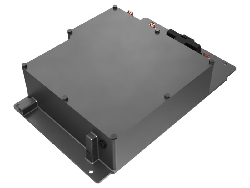 631-4755: Battery Pack Power Module 6314755 купить