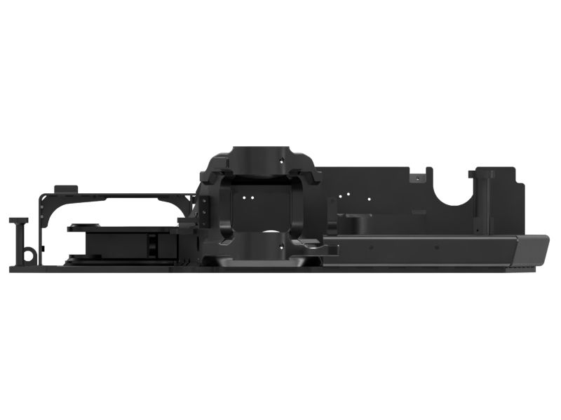 Chassis Upper Frame