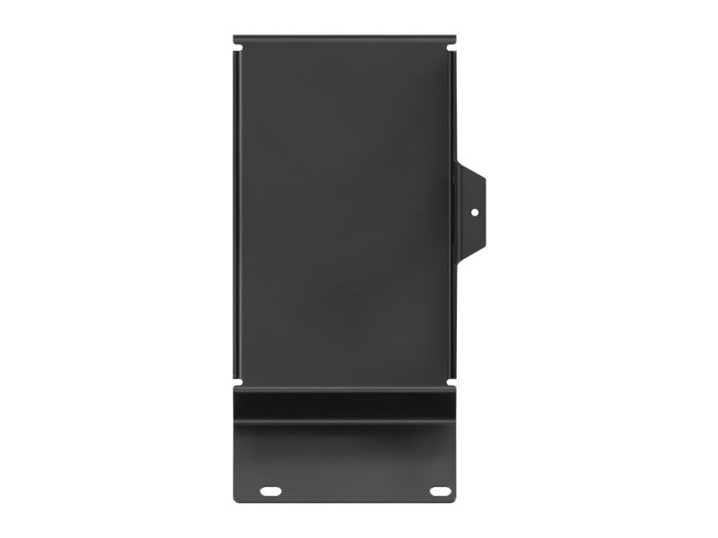 3mm Thick Battery Tray Plate