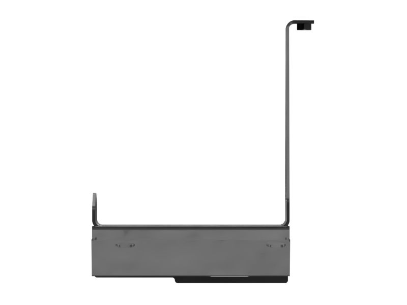 3mm Thick Battery Tray Plate