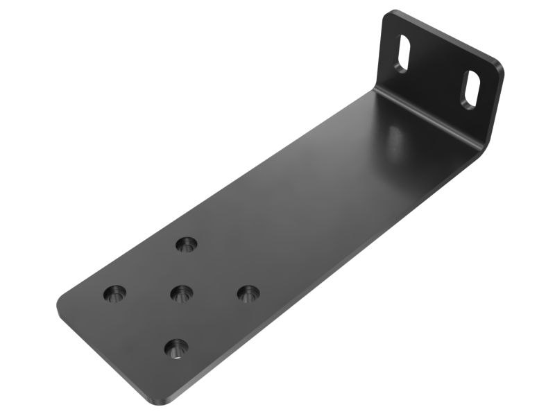 631-0013: 6mm Perception Mounting Plate 6310013 купить