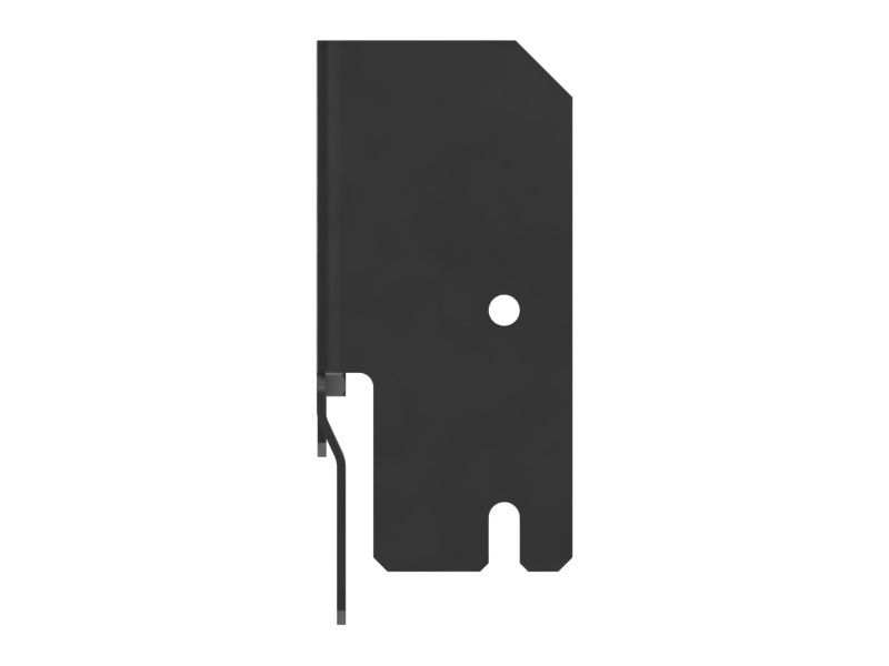 635-0615: Battery Fuse Cable Mounting Bracket 6350615 купить