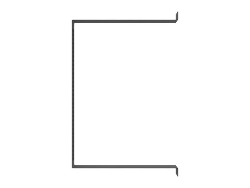 Generator Enclosure Panel