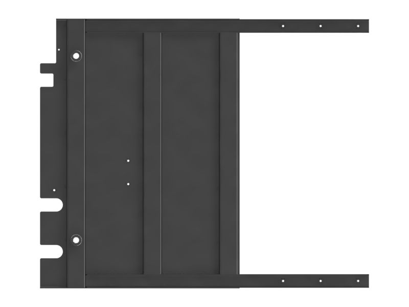 624-2757: Remote Control Mounting Bracket 6242757 купить