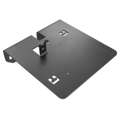 CAT ELEKTRONİK KONTROLÜ MONTAJ PLAKASI