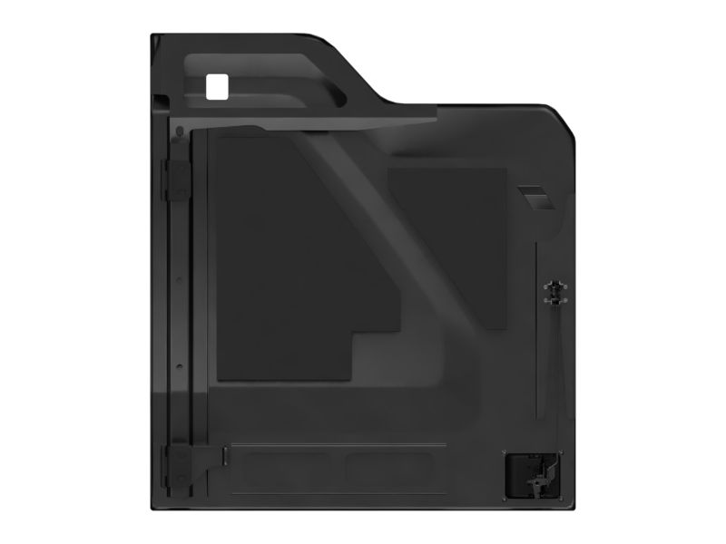 Battery Compartment Access Door
