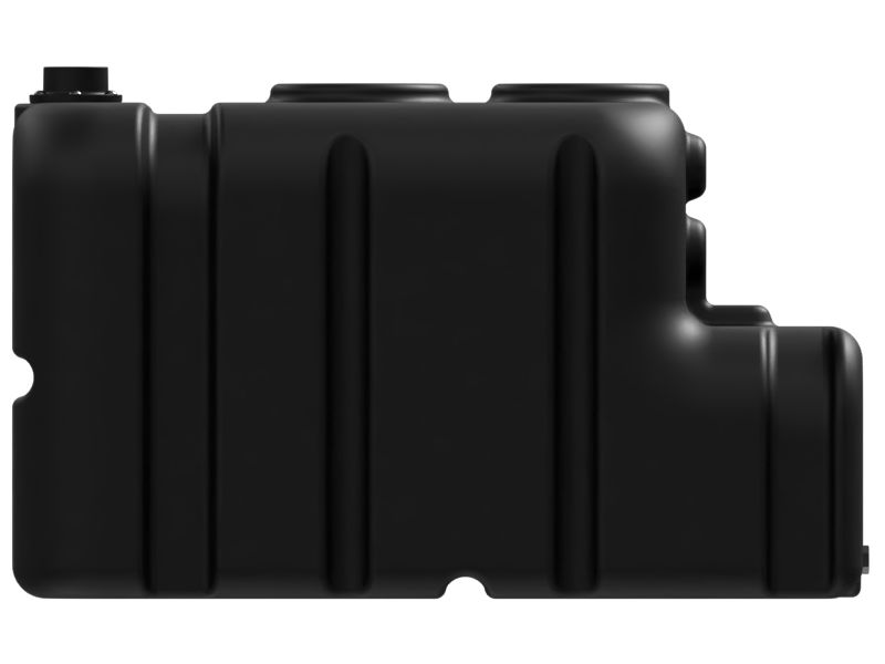 Diesel Exhaust Fluid Tank