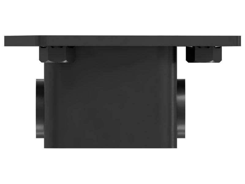 Seat Adjuster Cable Mounting Bracket