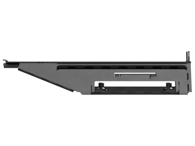 Operator Cabin Front Guard