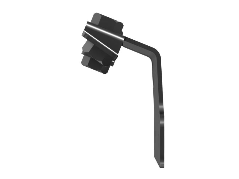 636-7269: 600 Volts Battery Pack Cover Support Bracket 6367269 купить