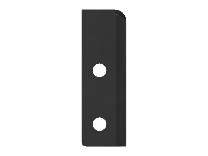 607-3508: Guardrail Mounting Bracket 6073508 купить