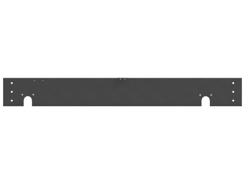 Radiator Channel