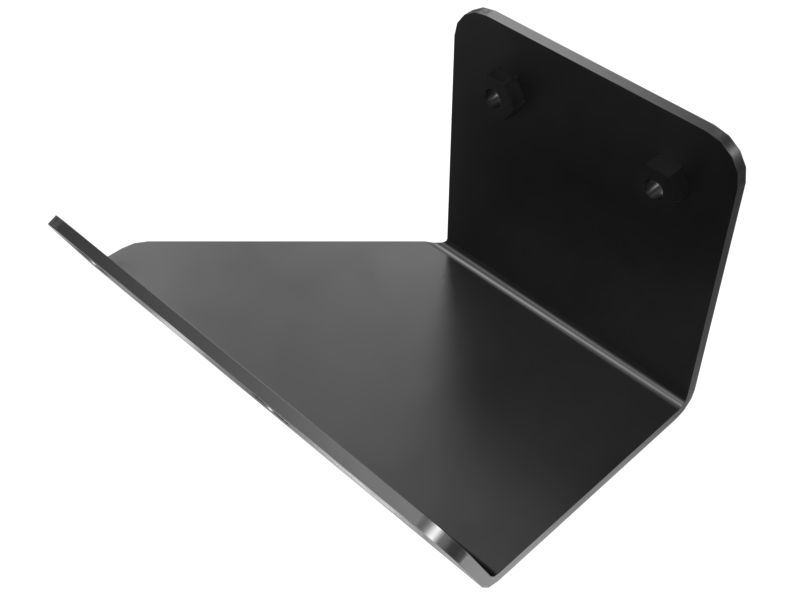 463-5375: Wiring Harness Mount Bracket