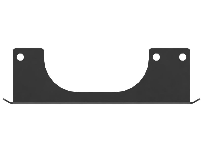 Engine Wiring Harness Mount Bracket