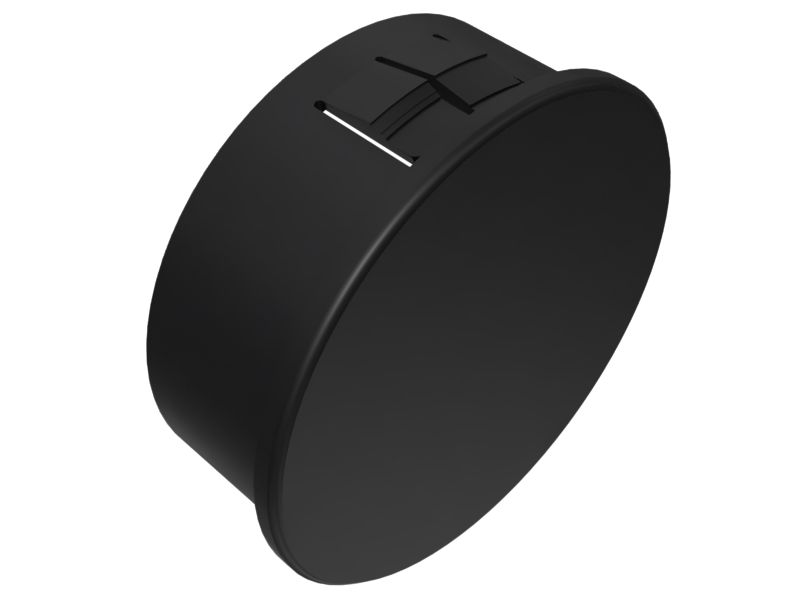 Gas Air Fuel Ratio Control Valve Cover