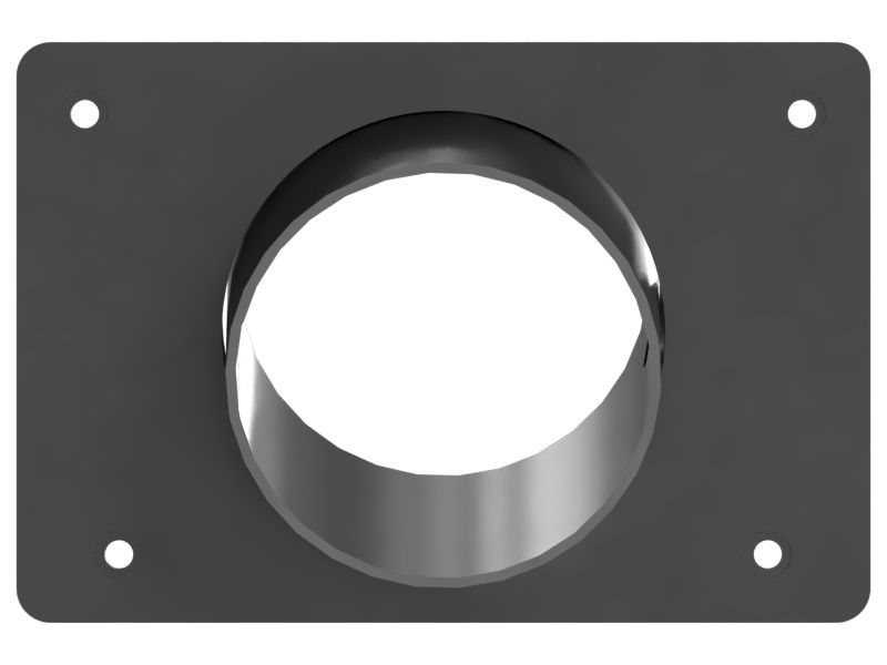 Air Precleaner Adapter