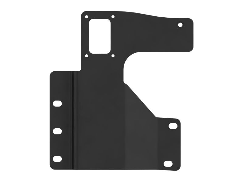 651-6551: Chassis Wiring Harness Support Bracket 6516551 buy