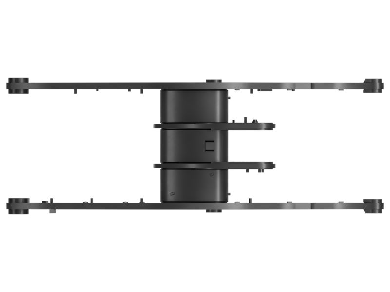 Bucket Control Lift Arm
