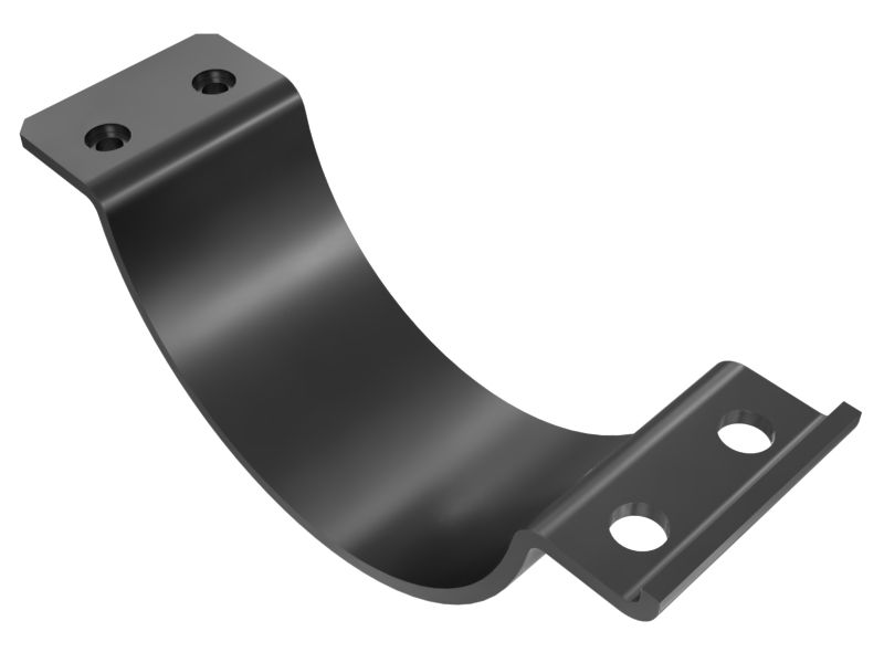 635-4006: Stick Cylinder Support