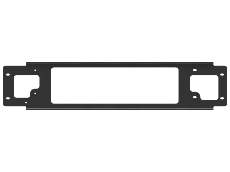 640-2471: 5mm Fuel Cooler Mounting Support Plate 6402471 купить