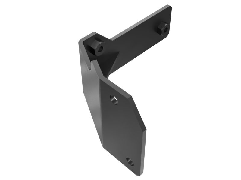 635-0619: Engine Battery Cable Support Bracket 6350619 buy