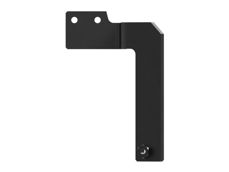 Hydraulic Hose Support